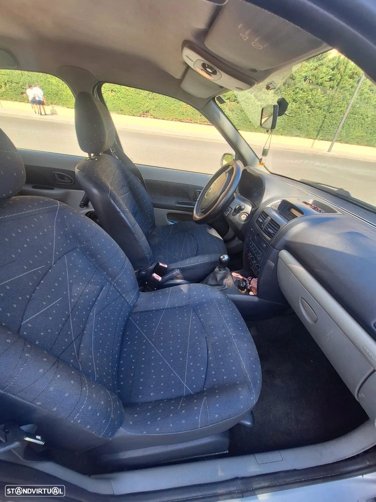 Renault Clio 1.5 dCi Authentique - 6