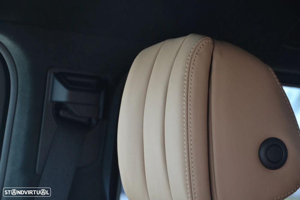 Mercedes-Benz G 63 AMG Standard - 23