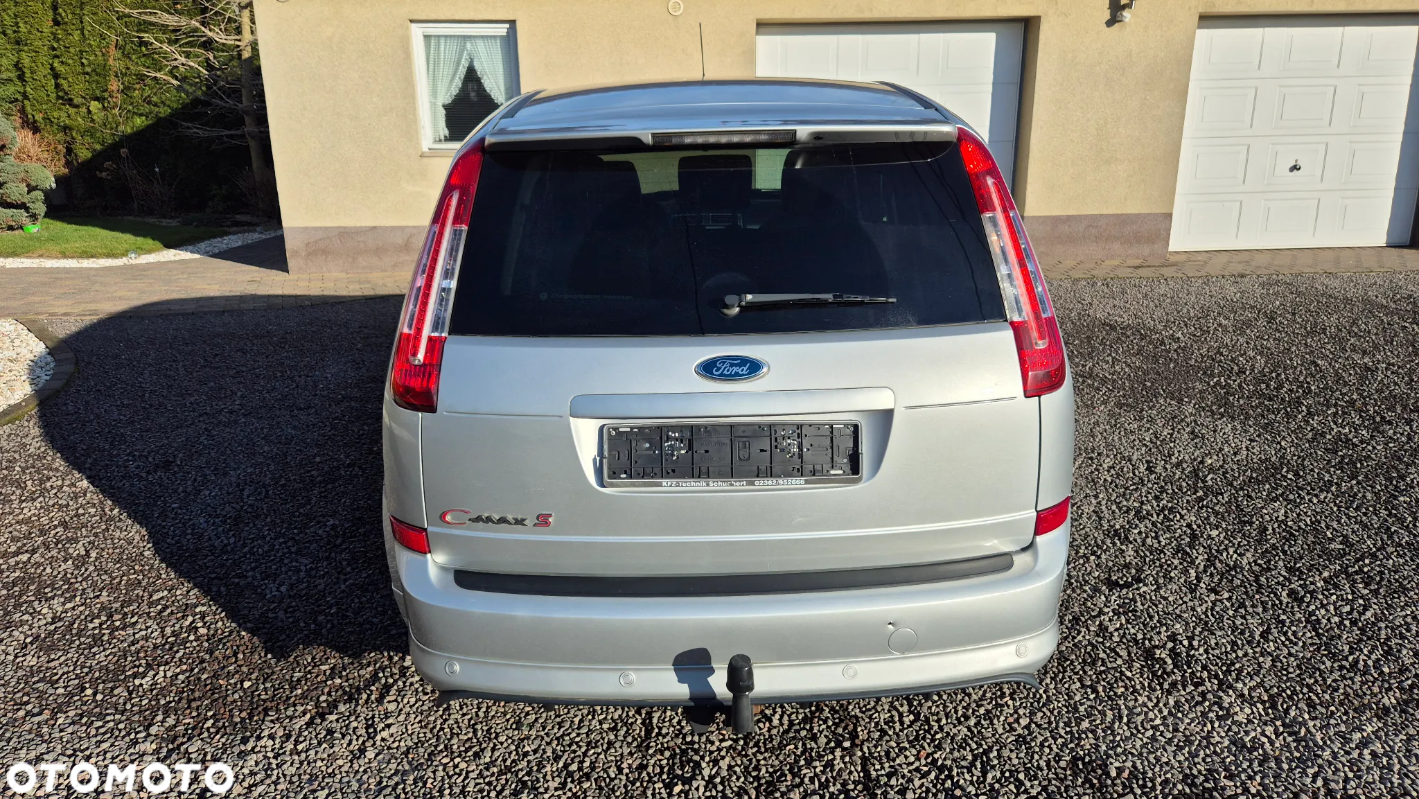 Ford C-MAX - 5