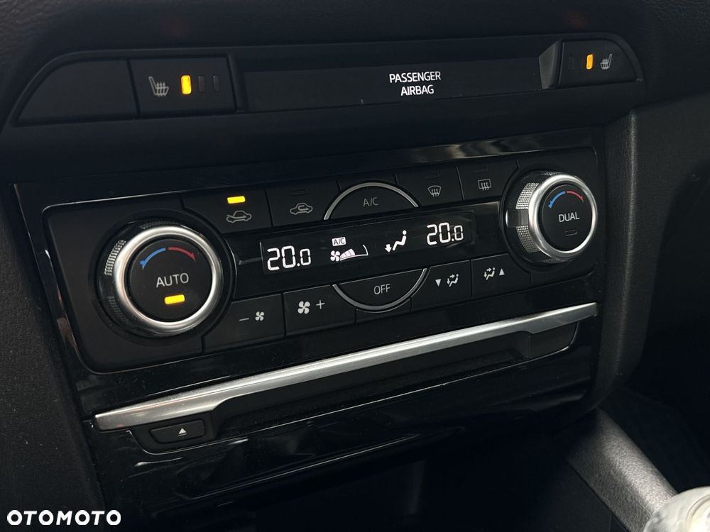 Mazda 6 2.0 SKYEnergy - 25