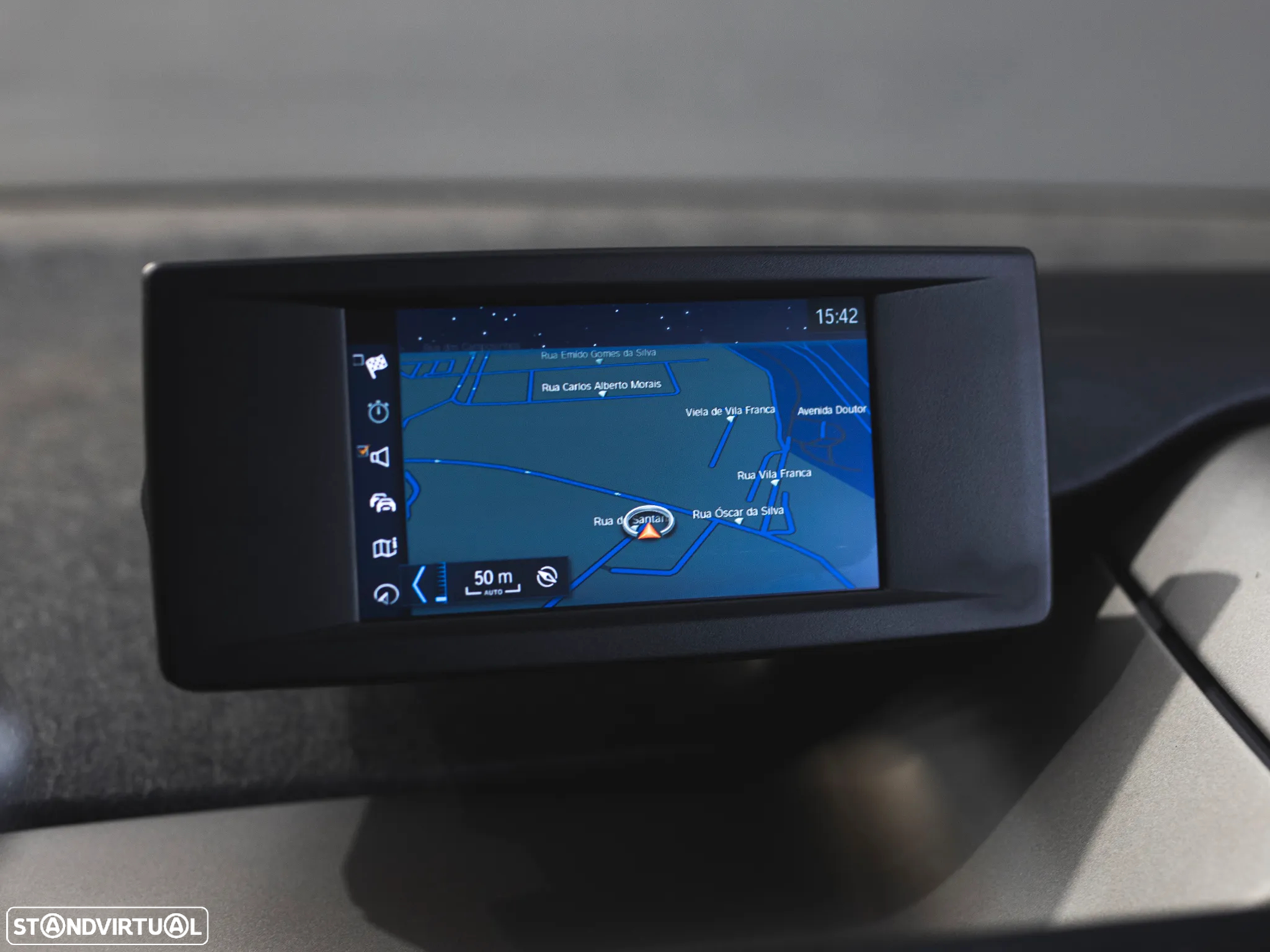 BMW i3 s 120Ah - 17