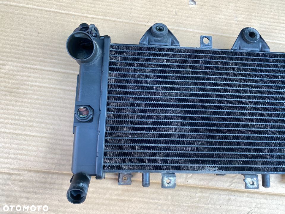 Chłodnica wody Triumph Trophy 1200 900 - 2