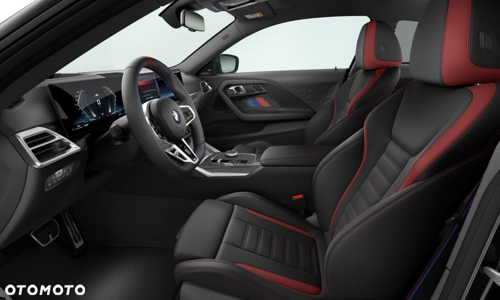 BMW Seria 2 M240i xDrive - 15