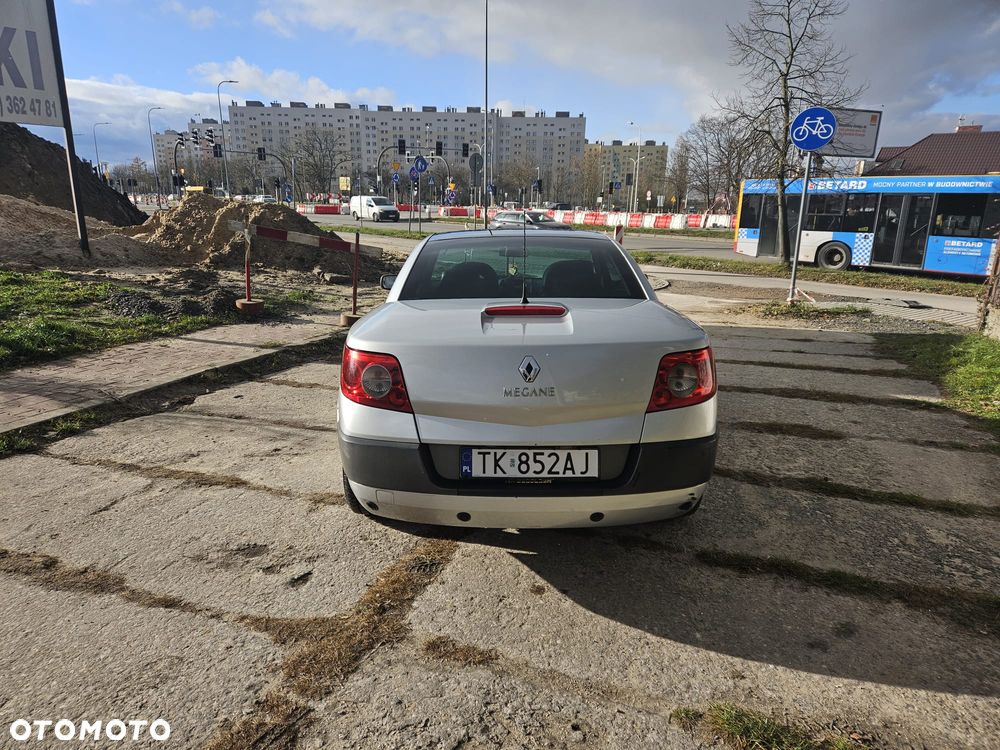 Renault Megane 1.9 dCi Luxe Privilege - 2
