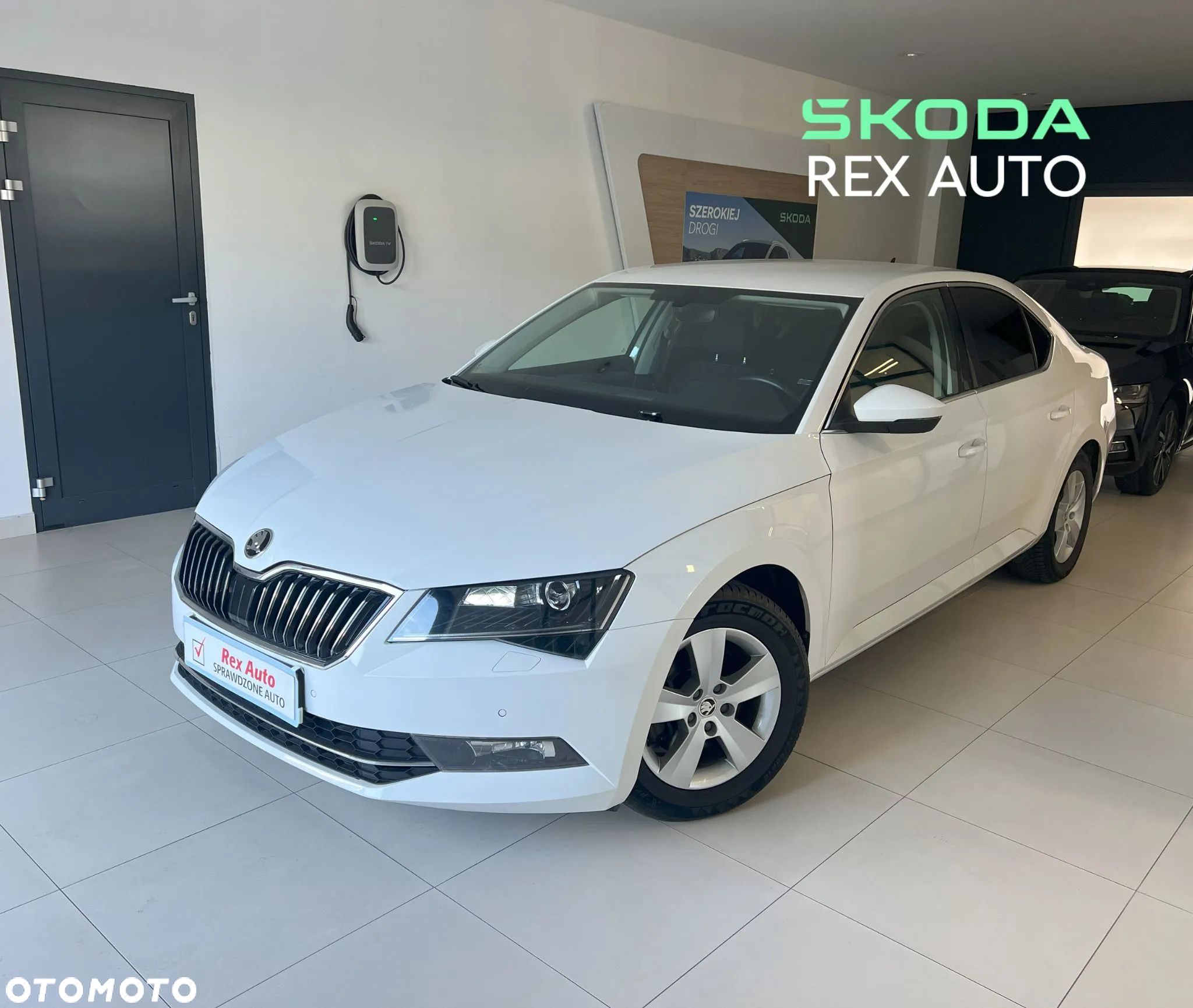 Skoda Superb 1.4 TSI ACT Ambition - 1