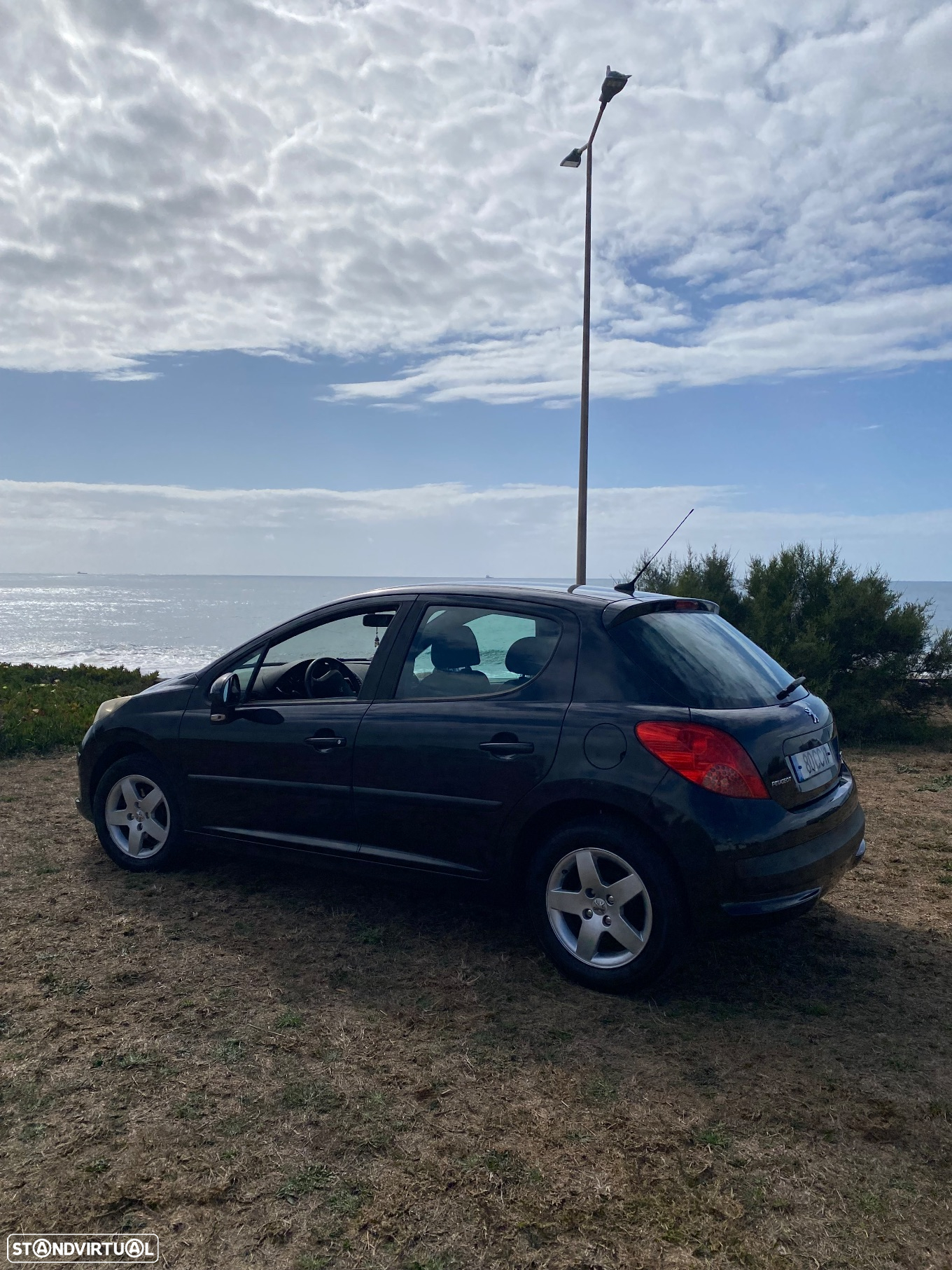 Peugeot 207 1.4 HDi Urban - 3