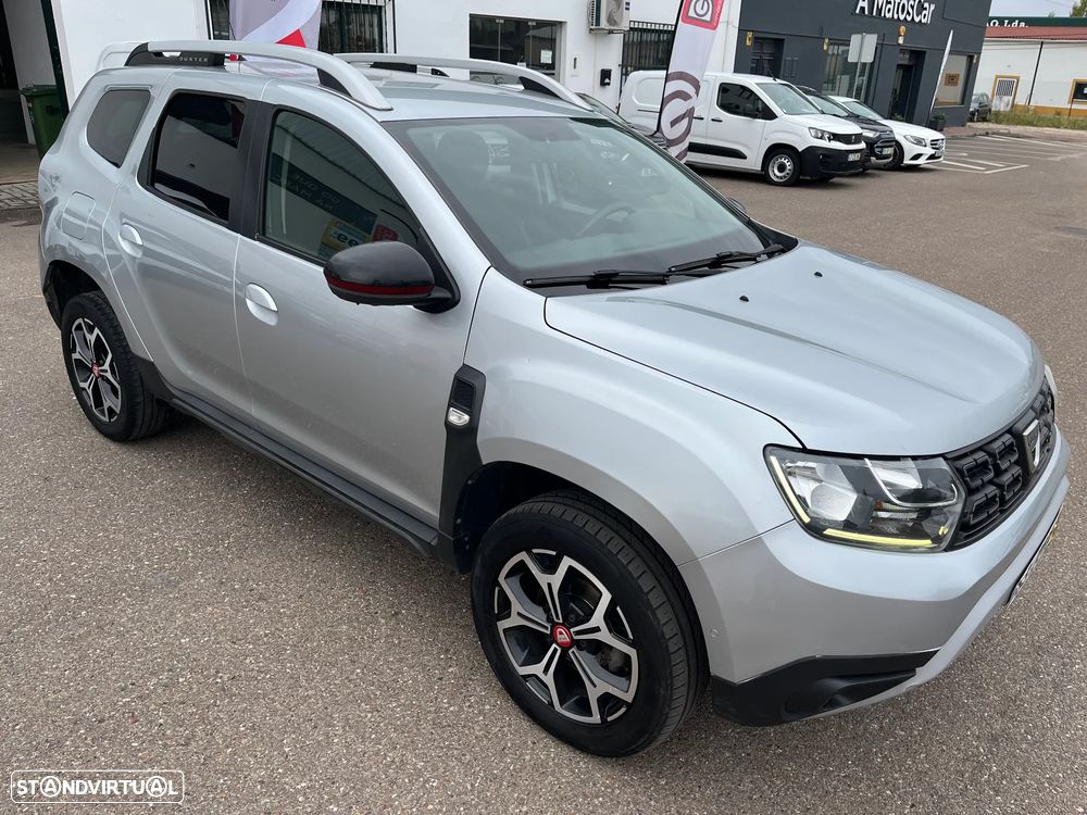 Dacia Duster 1.5 Blue dCi SL Adventure - 7