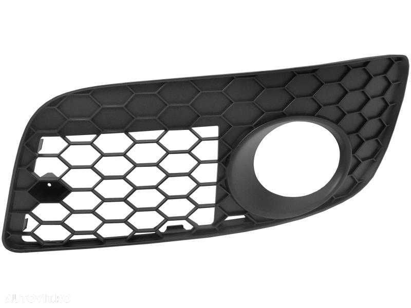 Set grile bara fata VW Golf 5 GTI , grile noi - 3