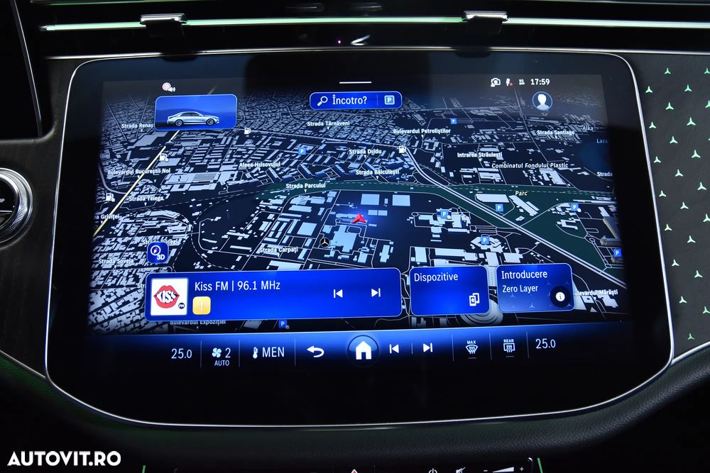 Mercedes-Benz E 200 MHEV 4MATIC Aut. - 24