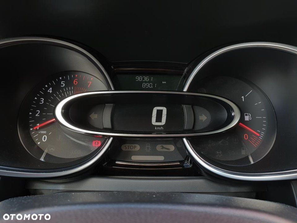 Renault Clio - 13