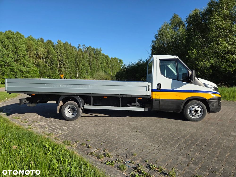 Iveco 40C18 *klima - 4