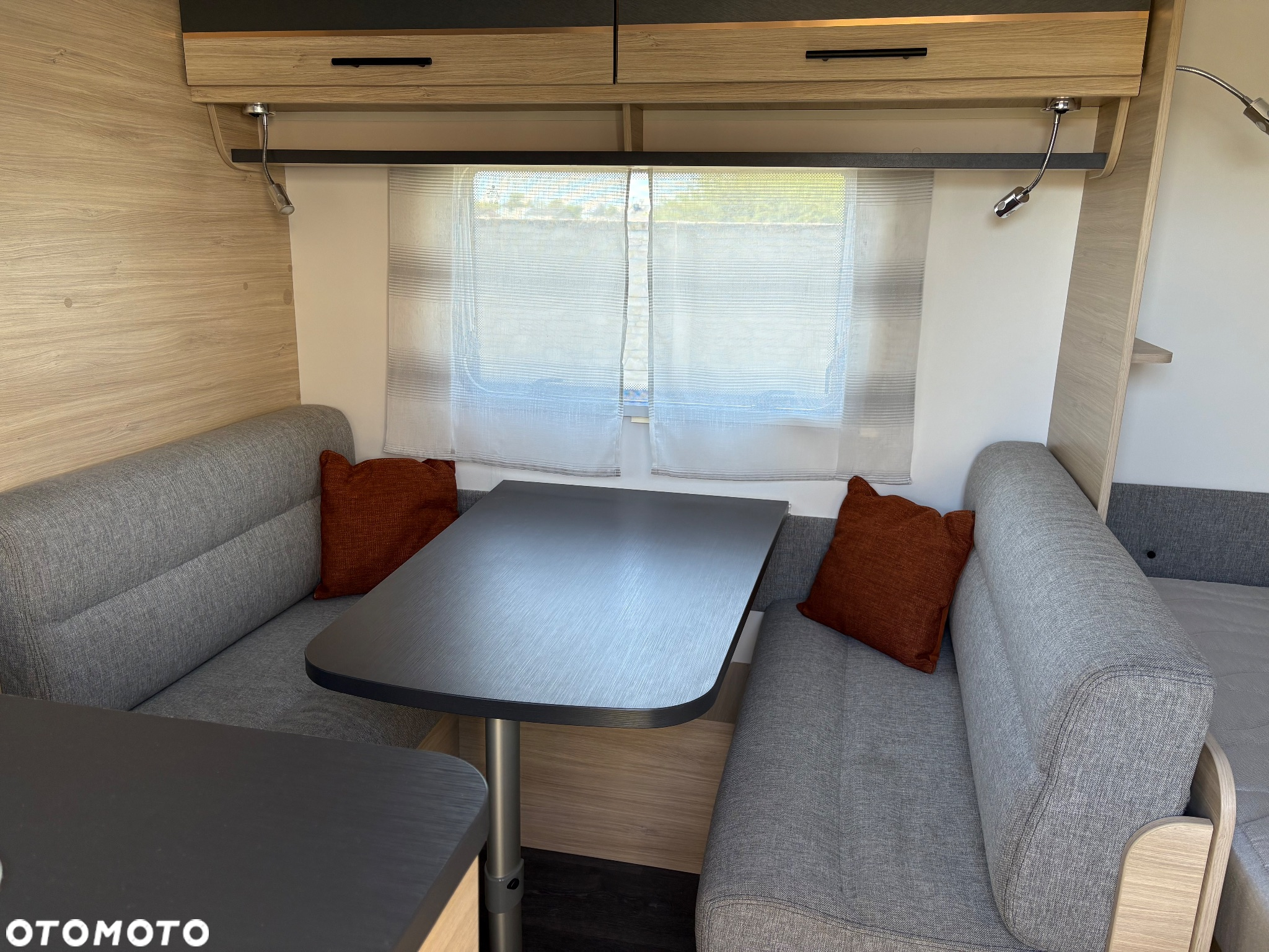 Sterckeman 496 PE Comfort - 7
