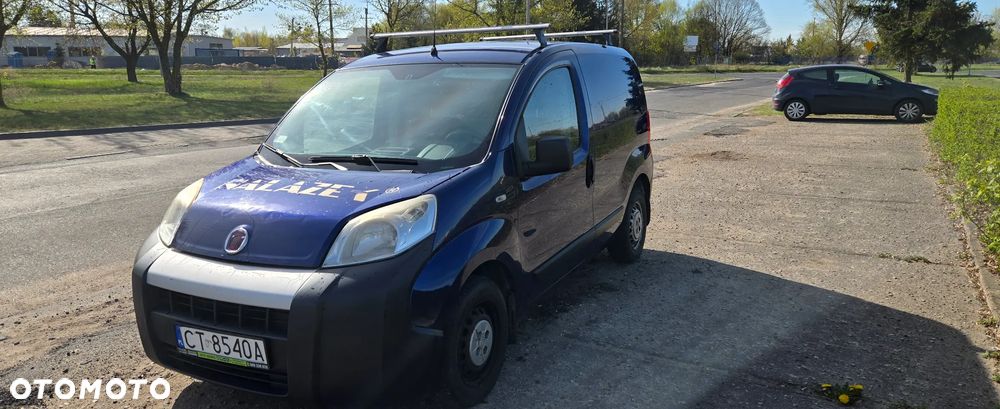 Fiat Fiorino 1.4 Active - 4