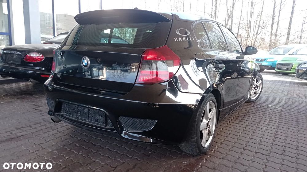BMW Seria 1 - 16