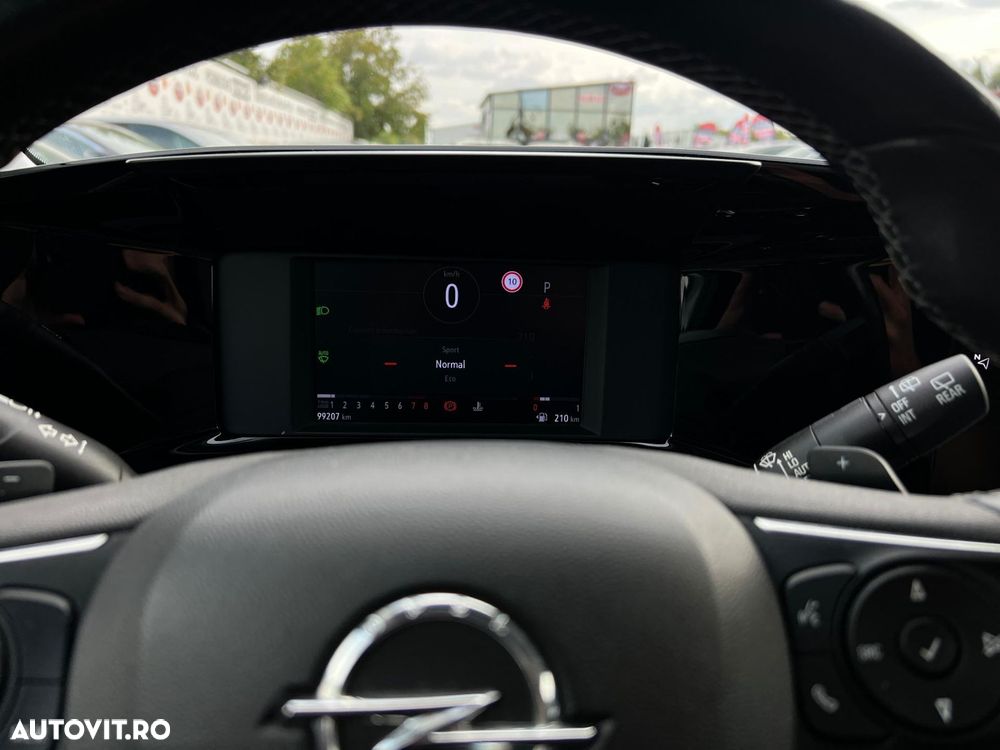 Opel Mokka - 24