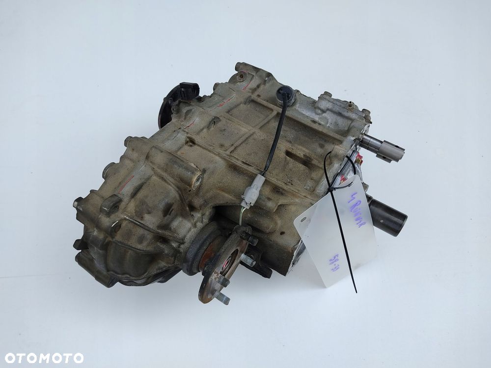 reduktor skrzyni biegów toyota 4 runner 4runner 2.4 td 1990-1996 - 3
