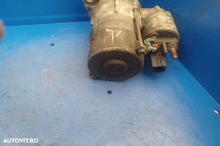 Electromotor TS18E1  02Z911023H     MX1253 Volkswagen VW Golf 5 [2003 - 4