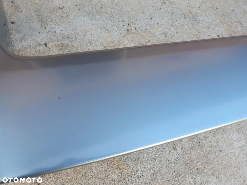 NISSAN X-TRAIL T30 SPOILER LOTKA DACHU TYŁ 960308H400 - 3
