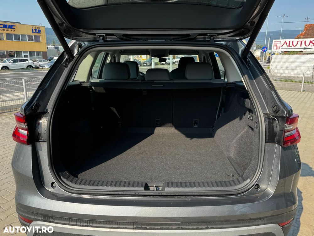 Skoda Kodiaq 2.0 TDI 4X4 DSG Selection - 12