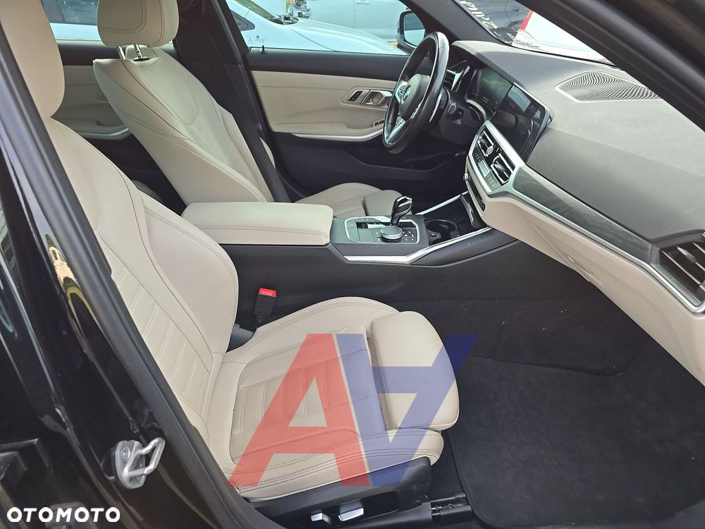 BMW Seria 3 - 10