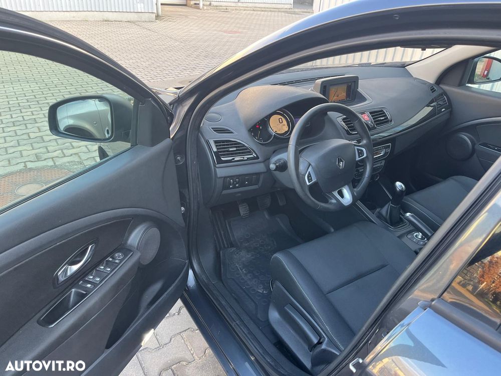 Renault Megane - 6