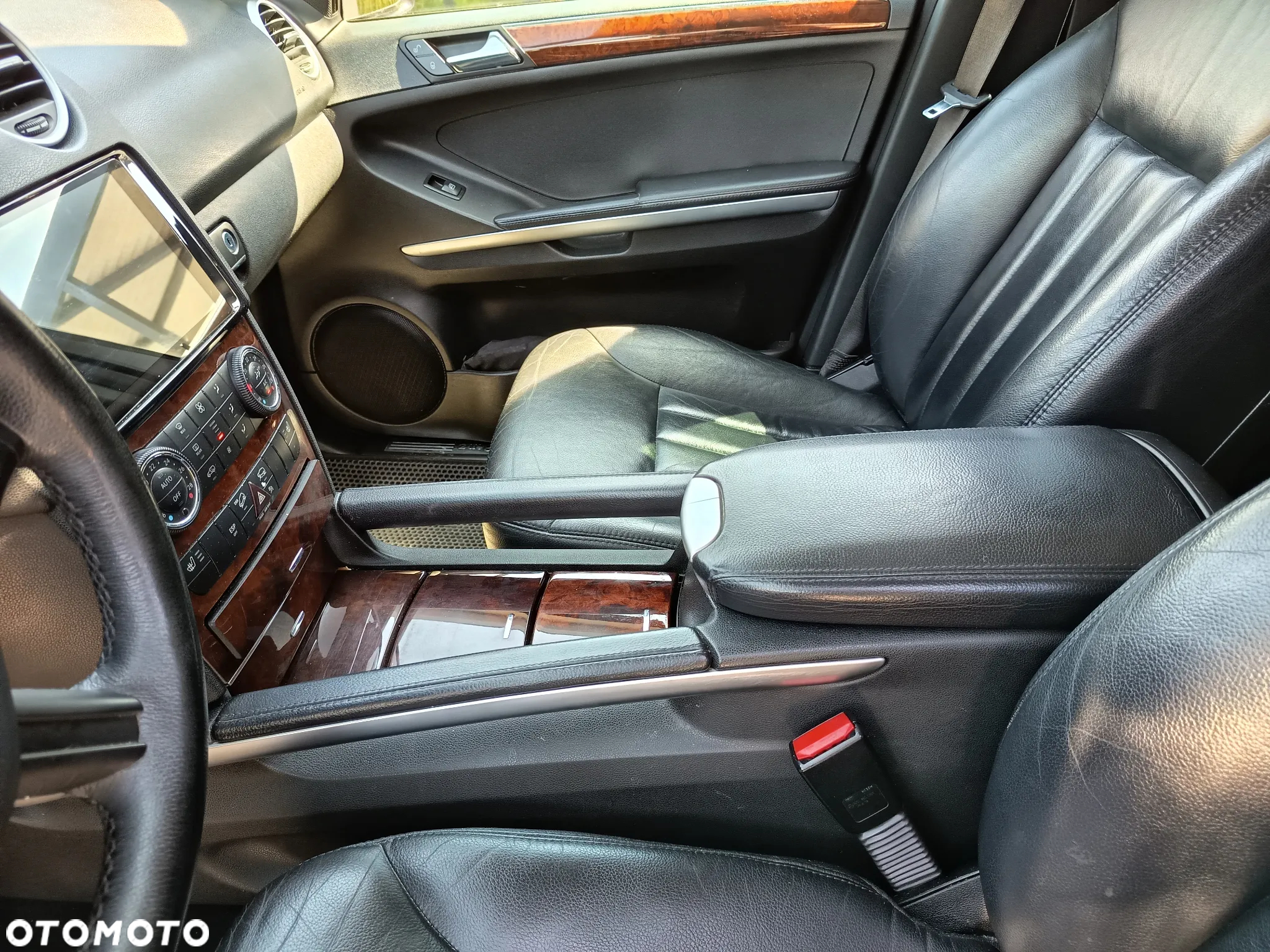 Mercedes-Benz ML 280 CDI 4-Matic - 20