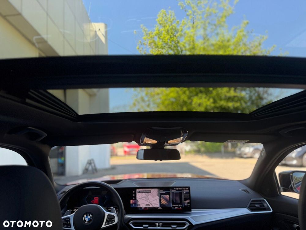 BMW Seria 3 - 26