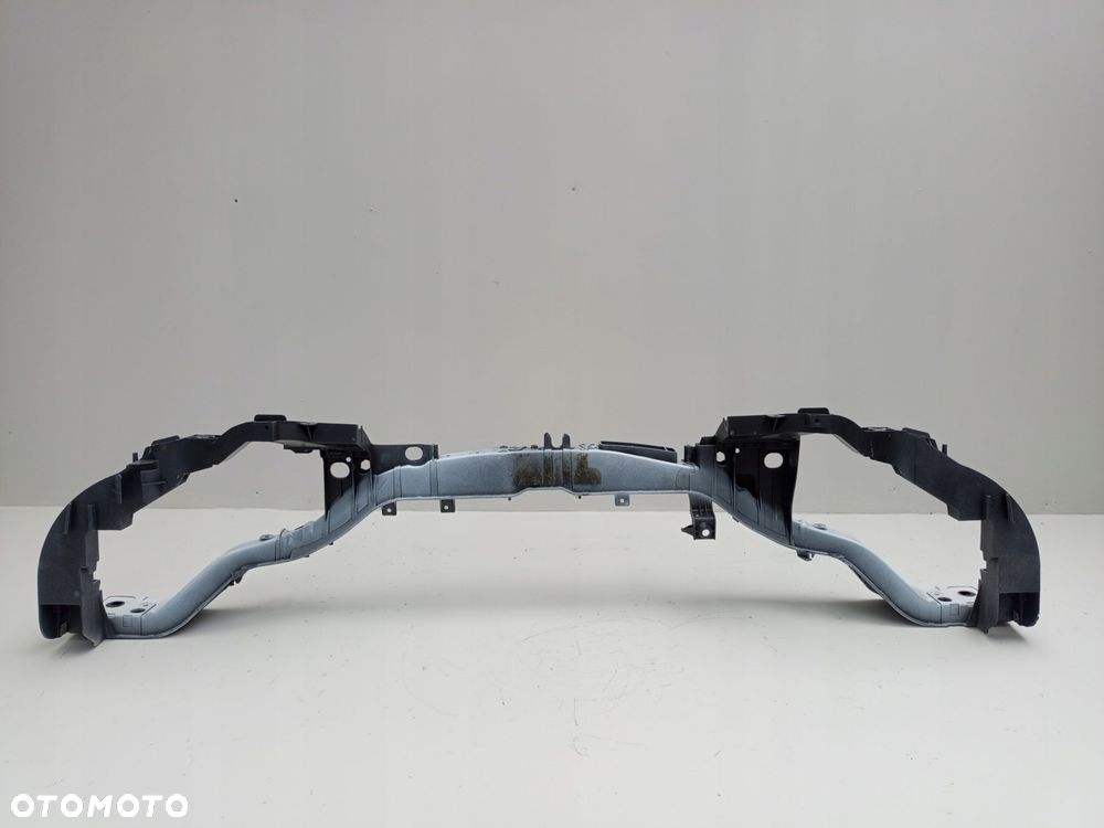 FORD FOCUS MK3 14- PAS PRZEDNI WZMOCNIENIE ZDERZAKA PRZÓD F16B-8B041-A ÷ - 14