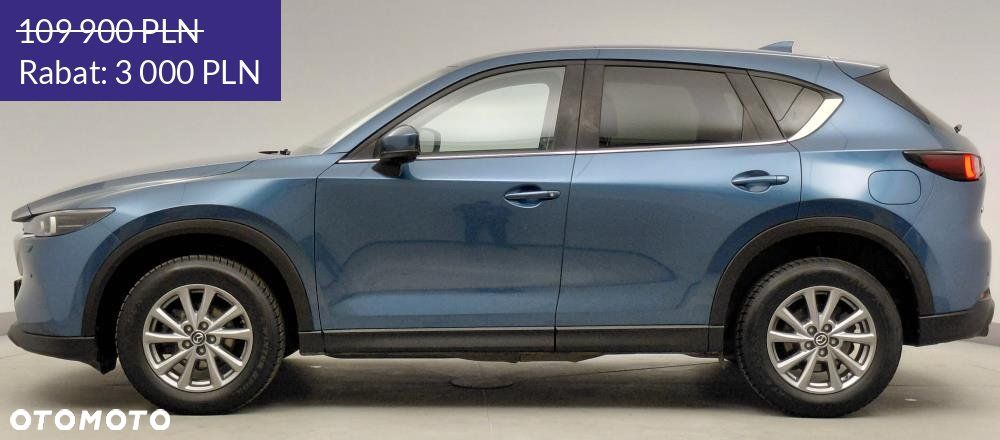 Mazda CX-5 - 15