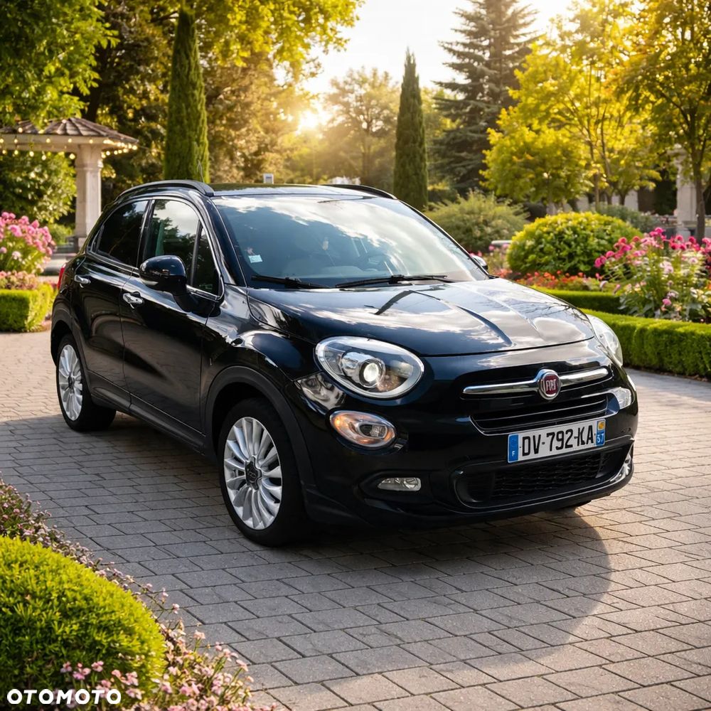 Fiat 500X 1.4 MultiAir 4x2 S&S Cross - 1