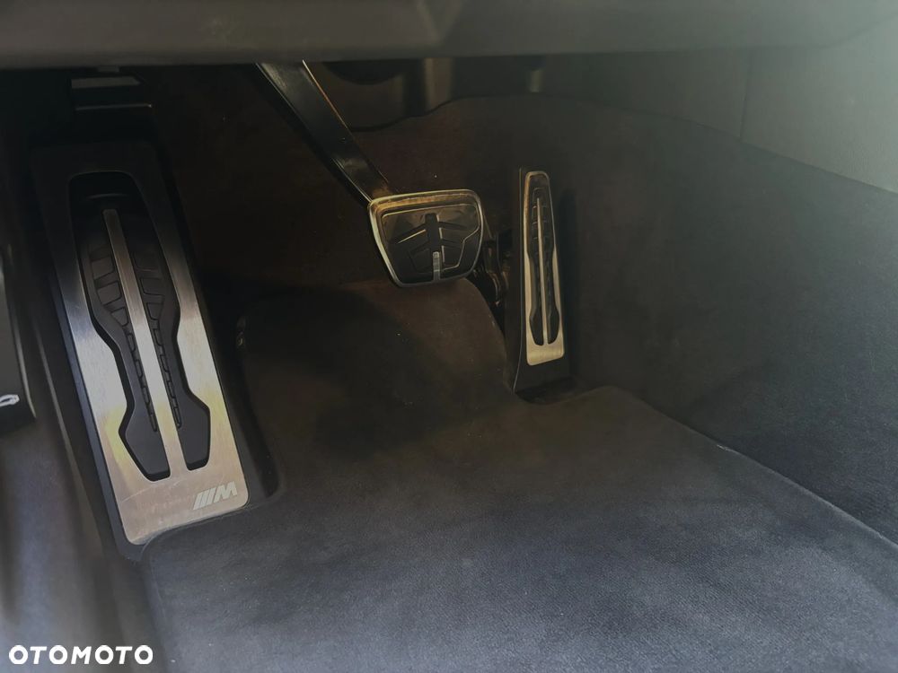 BMW Seria 4 420d xDrive mHEV M Sport - 29