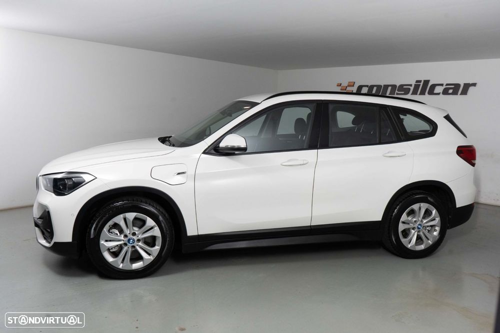 BMW X1 25 e xDrive Corporate Edition - 7
