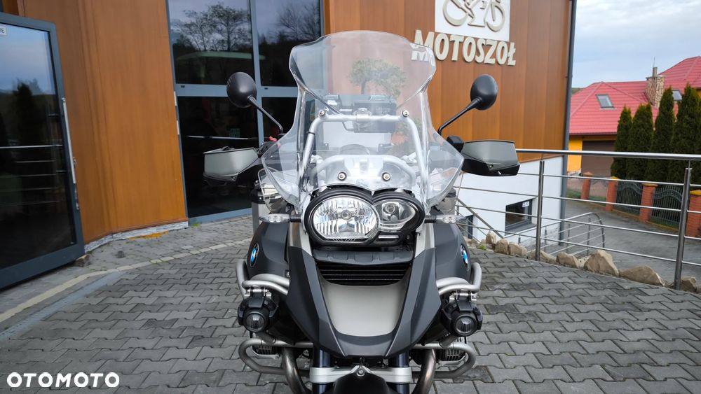 BMW Adventure - 21