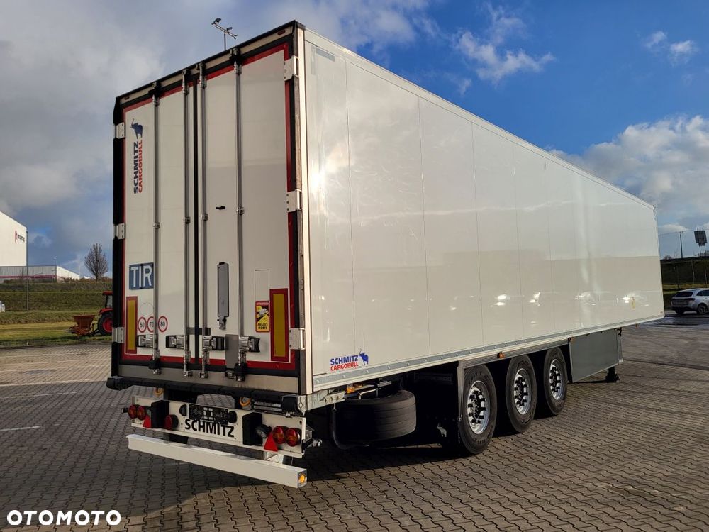 Schmitz Cargobull - - 5