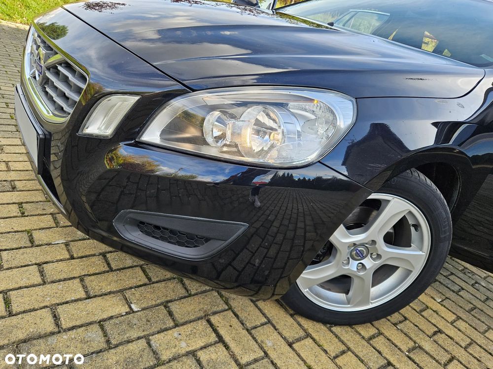 Volvo V60 D2 Kinetic - 34