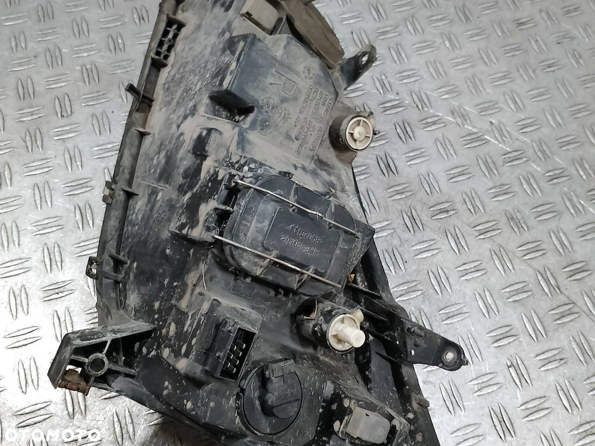 LAMPA PRZÓD PRAWA HYUNDAI GETZ    088271 - 2