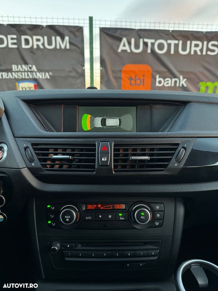 BMW X1 xDrive23d Aut. - 18