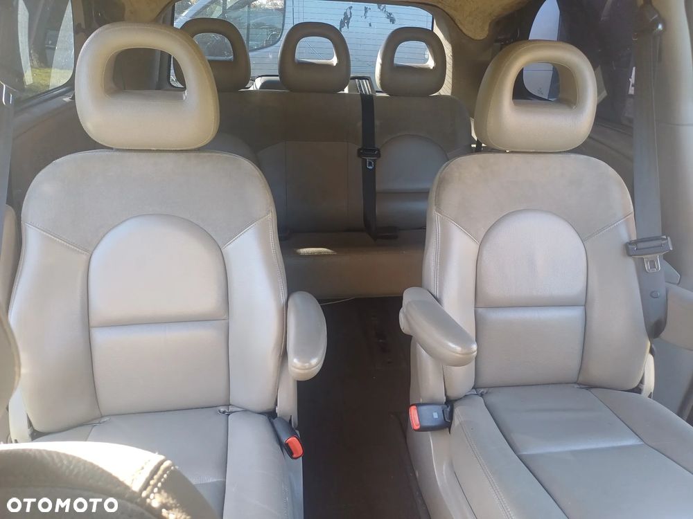 Chrysler Grand Voyager 3.3 LX Movie Special - 29
