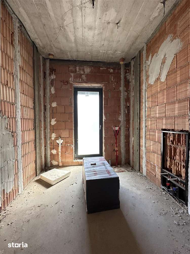 BRAYTIM - Casa Individuala LUX - Teren 540mp - Garaj - Panouri fotovol - Imagine principală: 2/7