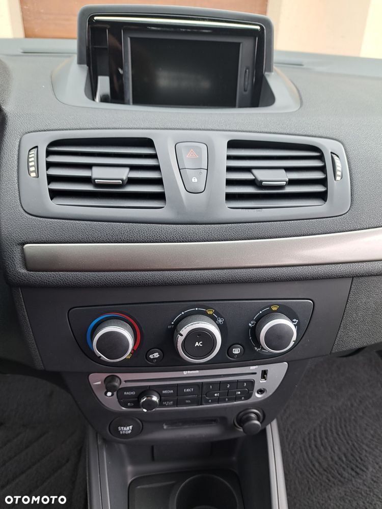 Renault Megane 1.6 16V 100 TomTom Edition - 22
