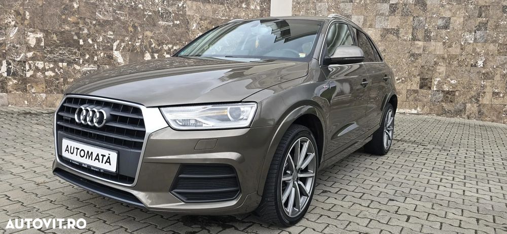 Audi Q3 - 1