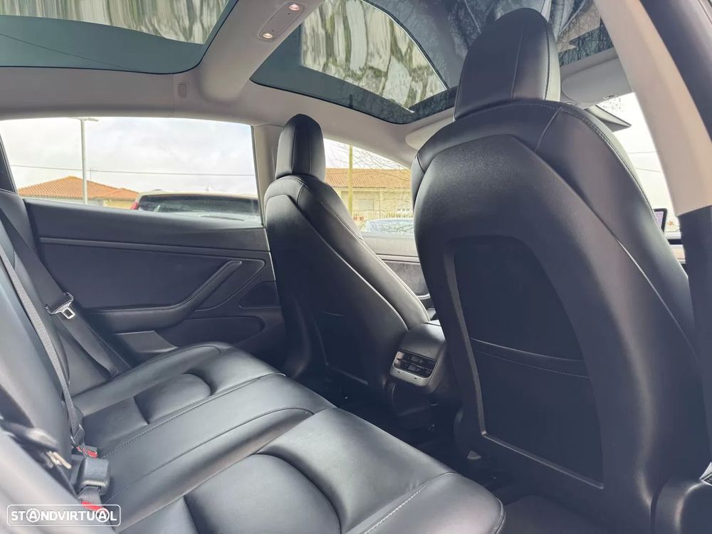 Tesla Model 3 Tração Traseira - 18