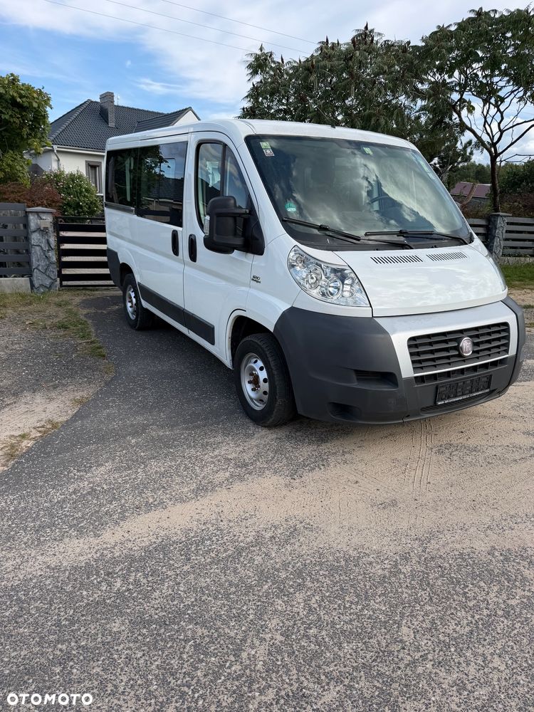 Fiat Ducato - 1