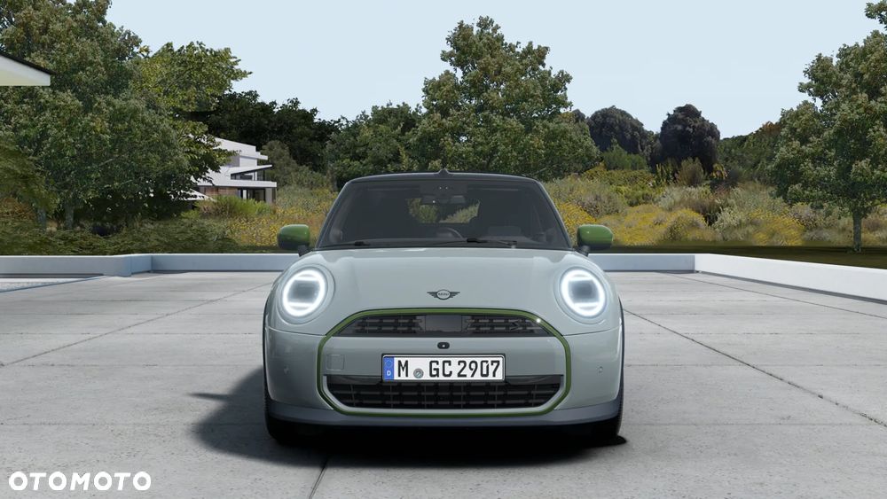 MINI Cooper S Paul Smith Edition - 6