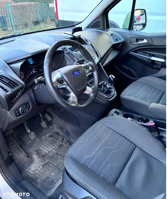 Ford Tourneo Connect 1.6 TDCi Trend - 6