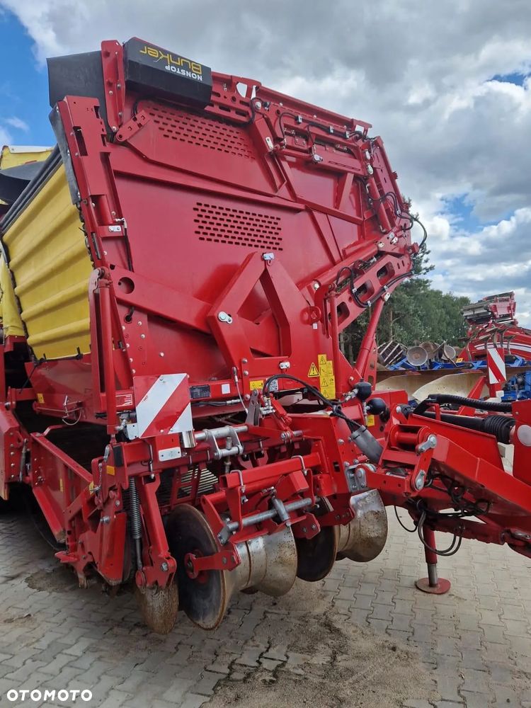 Grimme SE260 - 9