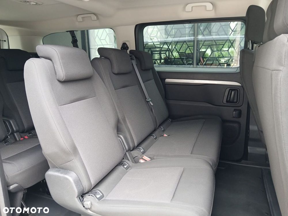 Toyota Proace Verso 2.0 D4-D Long Business - 26