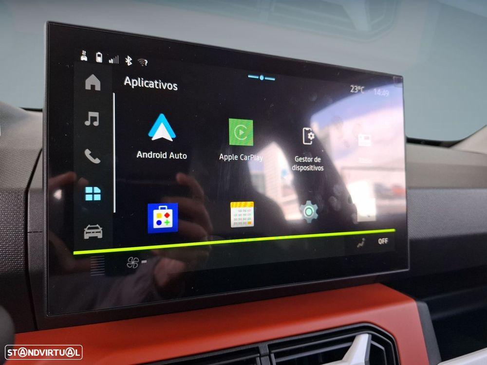 Dacia Spring Electric 65 Expression - 24