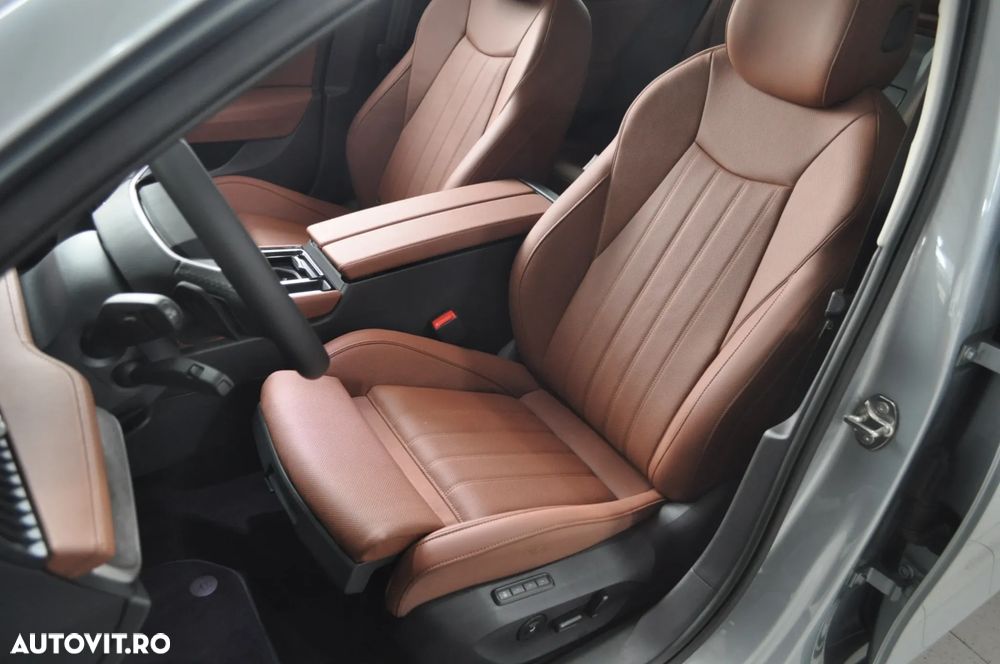 Skoda Superb 2.0 TSI DSG 4X4 Selection - 16