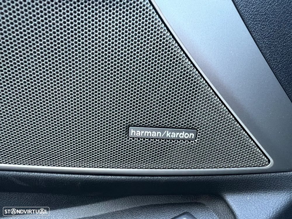 BMW M3 Competition - 28